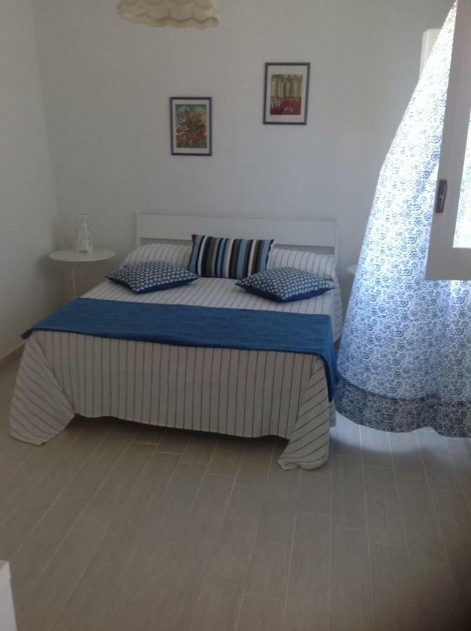 La Terrazzina Sul Tramonto Bed and Breakfast Forio di Ischia Buitenkant foto